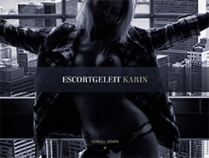 Homepage Escort Karin